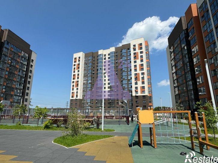 3-комн квартира тракт Павловский, дом 196, корпус 4