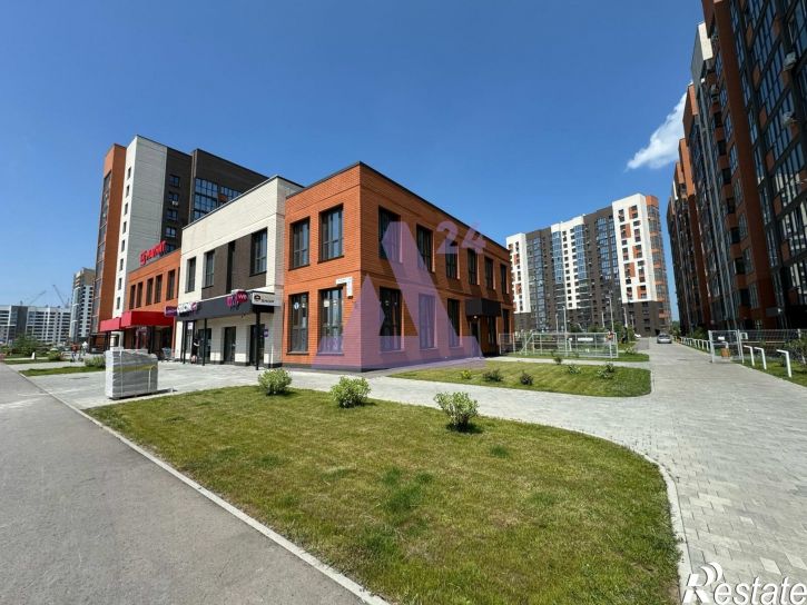 3-комн квартира тракт Павловский, дом 196, корпус 4