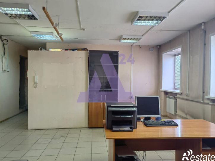 2-комн квартира улица Деповская, дом 20