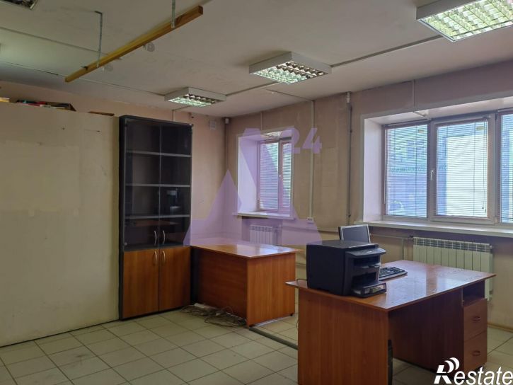 2-комн квартира улица Деповская, дом 20