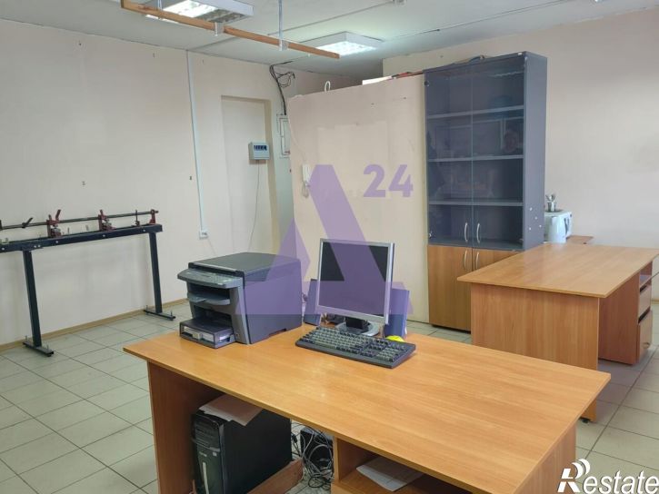 2-комн квартира улица Деповская, дом 20