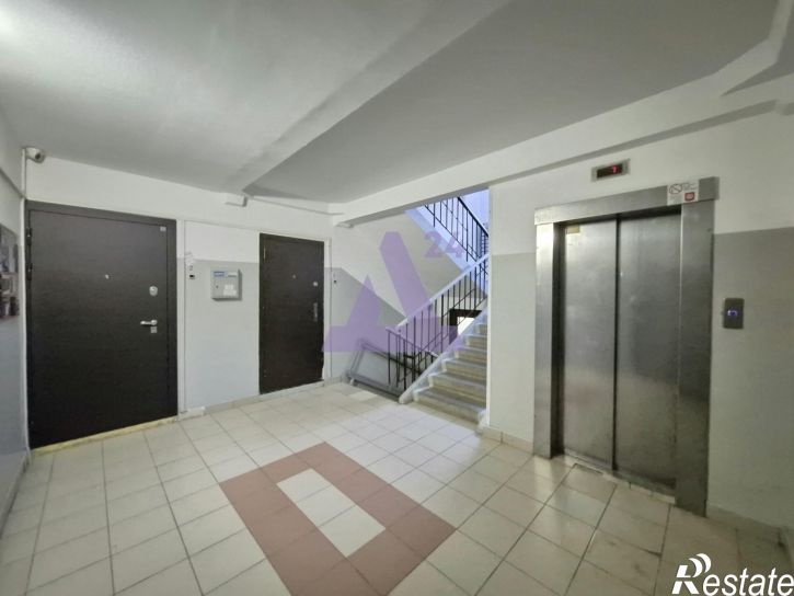 3-комн квартира улица Шумакова, дом 63