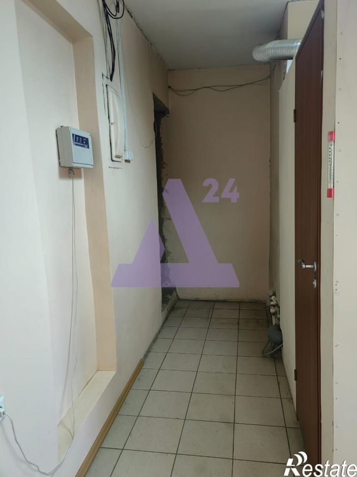 2-комн квартира улица Деповская, дом 20