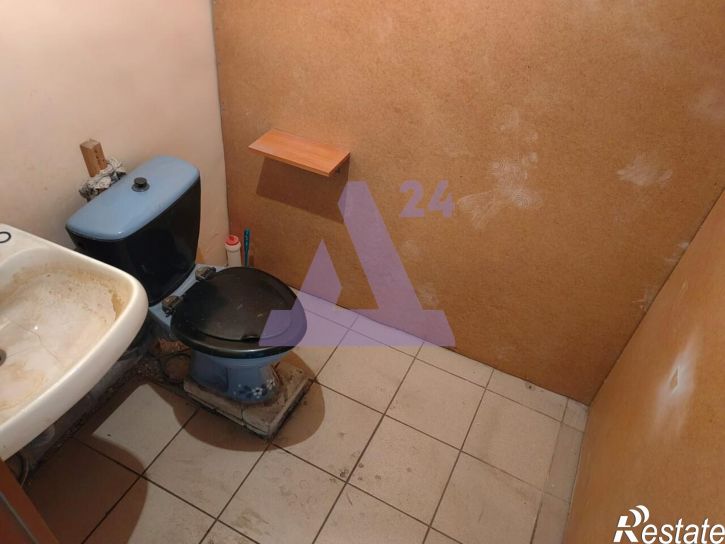 2-комн квартира улица Деповская, дом 20