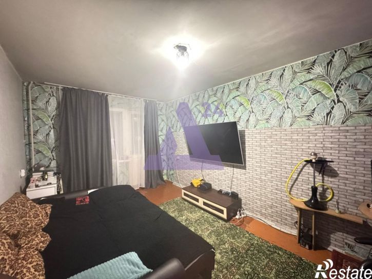 1-комн квартира переулок Ядринцева, дом 148