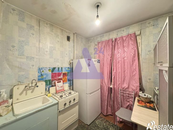 1-комн квартира переулок Ядринцева, дом 148