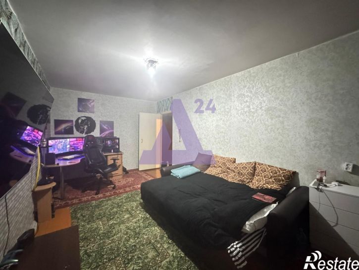 1-комн квартира переулок Ядринцева, дом 148