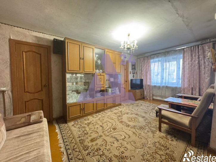 2-комн квартира улица 80 Гвардейской Дивизии, дом 64