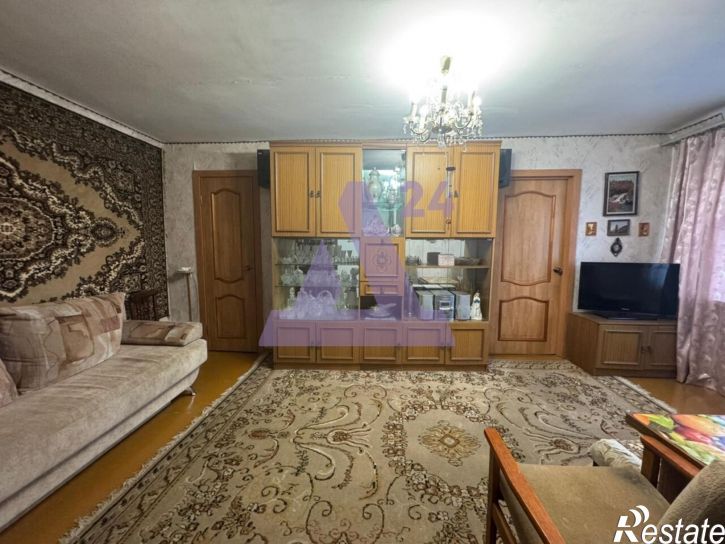 2-комн квартира улица 80 Гвардейской Дивизии, дом 64