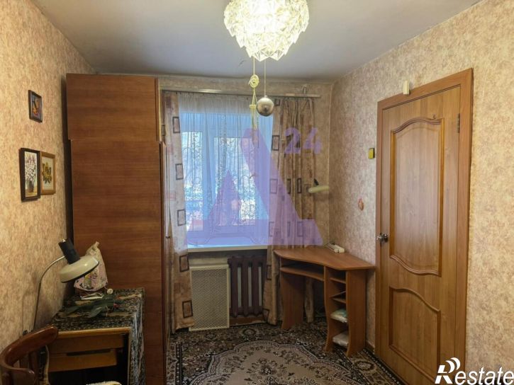 2-комн квартира улица 80 Гвардейской Дивизии, дом 64