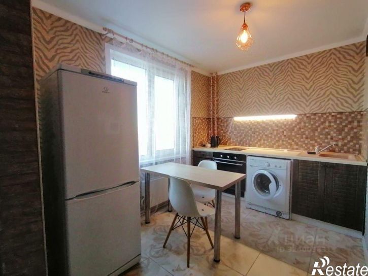 1-комн квартира Сиреневая улица, 30,  д. 30