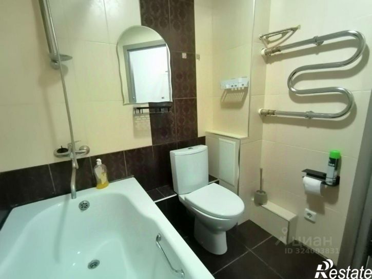 1-комн квартира Сиреневая улица, 30,  д. 30