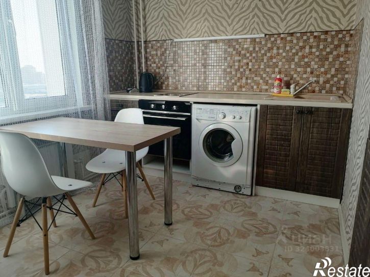 1-комн квартира Сиреневая улица, 30,  д. 30