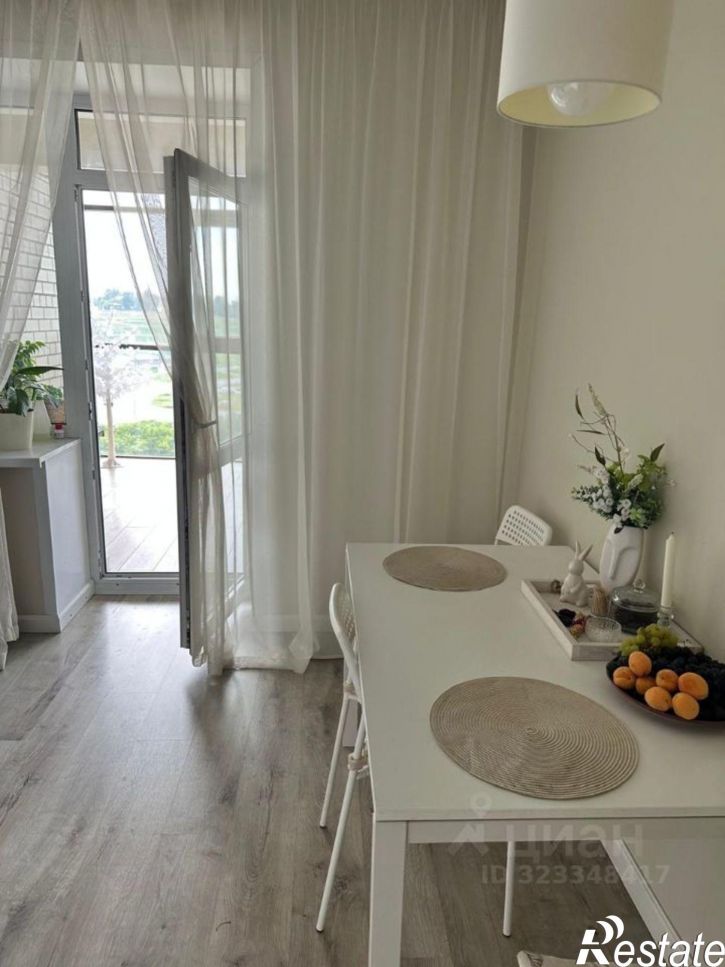 3-комн квартира Приречная улица, 2А,  д. 2А