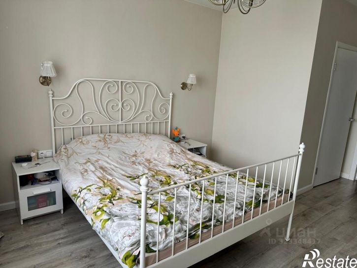 3-комн квартира Приречная улица, 2А,  д. 2А