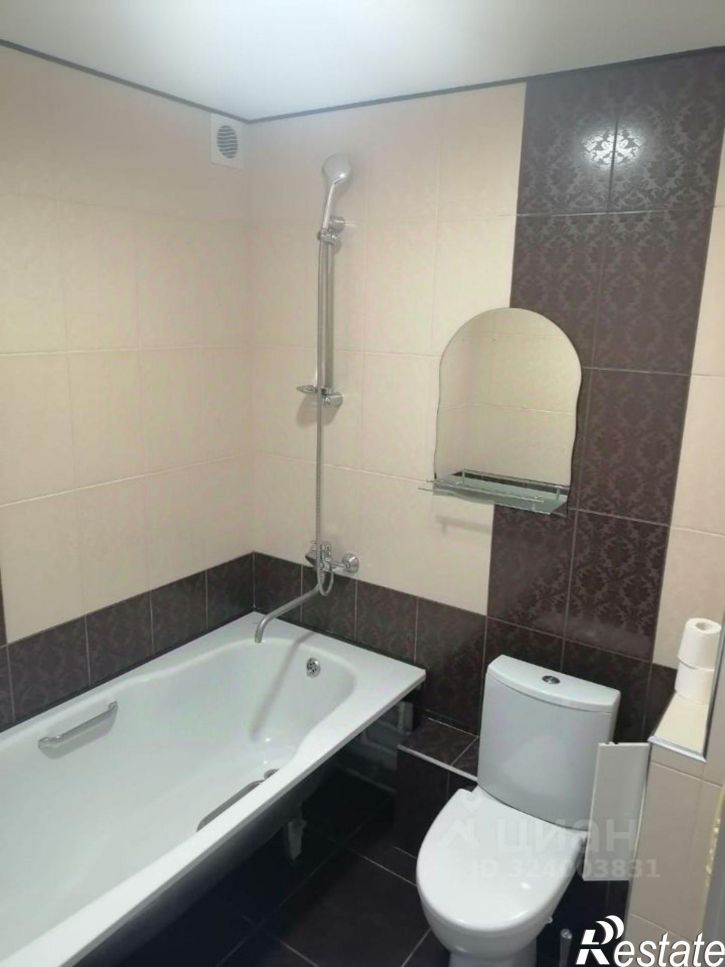 1-комн квартира Сиреневая улица, 30,  д. 30