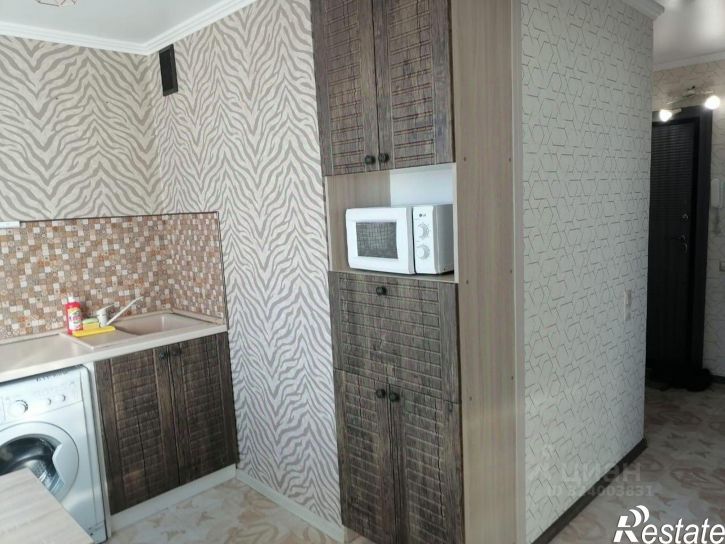 1-комн квартира Сиреневая улица, 30,  д. 30