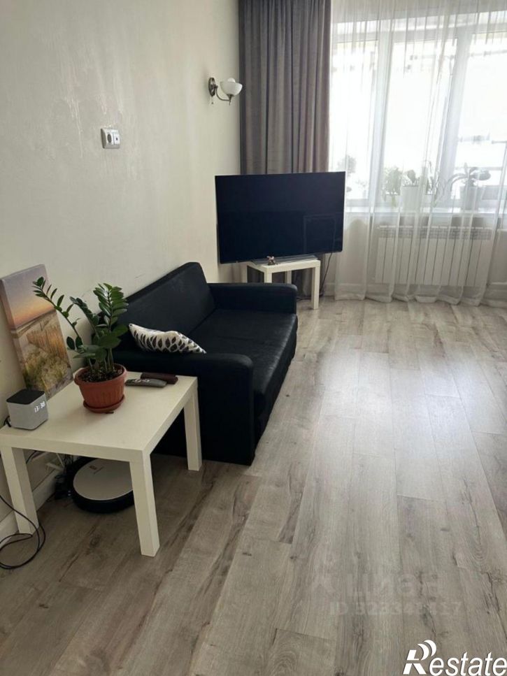 3-комн квартира Приречная улица, 2А,  д. 2А