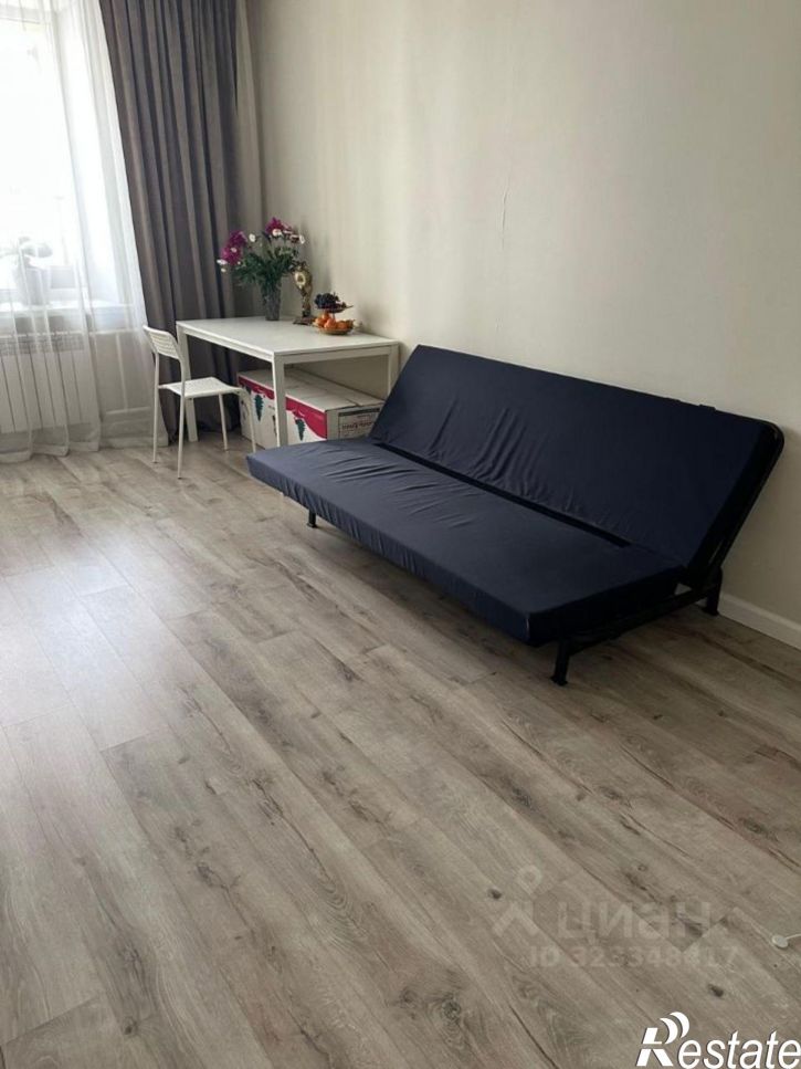 3-комн квартира Приречная улица, 2А,  д. 2А