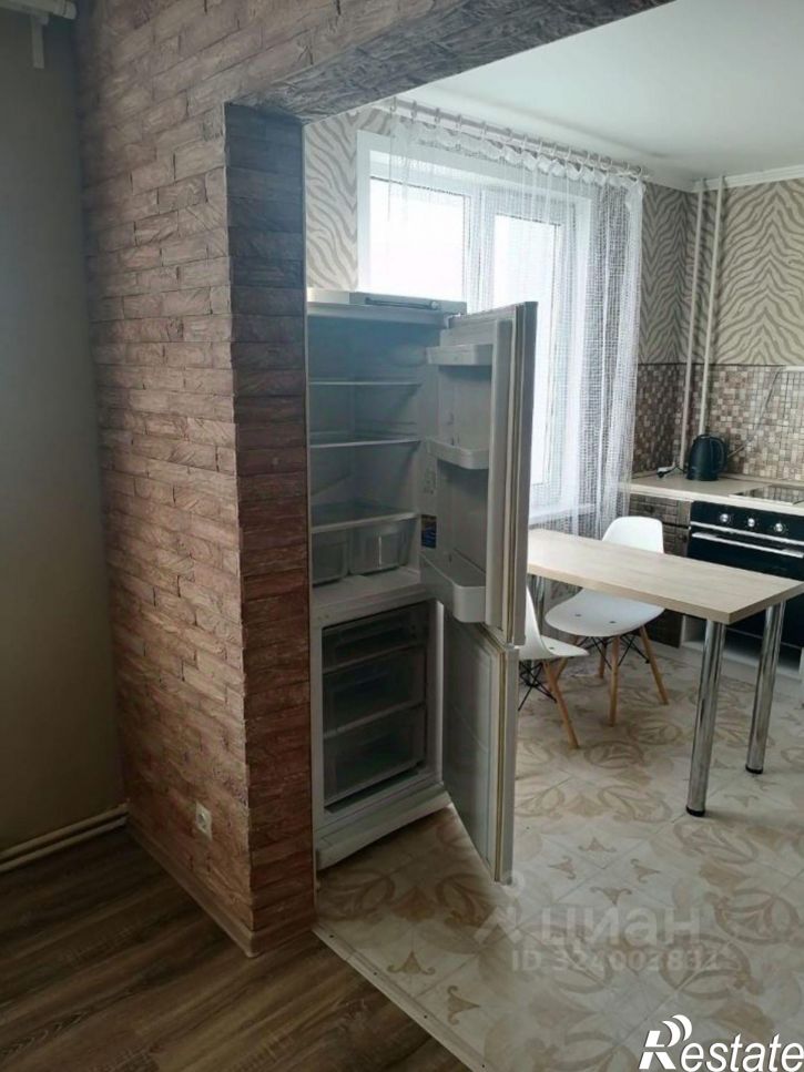 1-комн квартира Сиреневая улица, 30,  д. 30