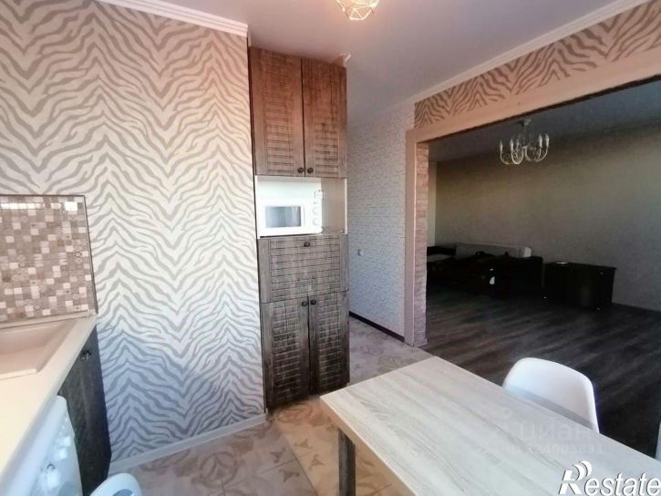 1-комн квартира Сиреневая улица, 30,  д. 30