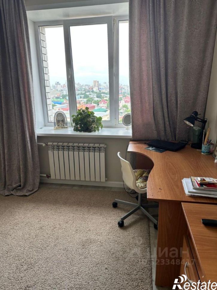 3-комн квартира Приречная улица, 2А,  д. 2А