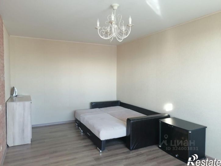 1-комн квартира Сиреневая улица, 30,  д. 30