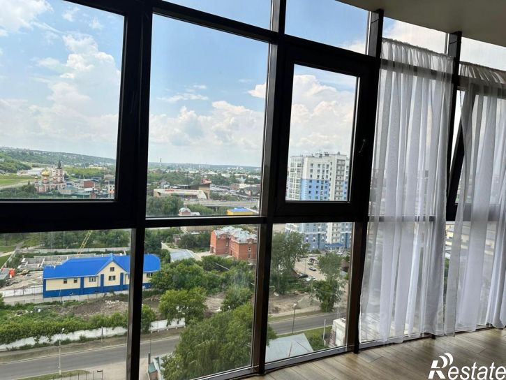 3-комн квартира Приречная улица, 2А,  д. 2А