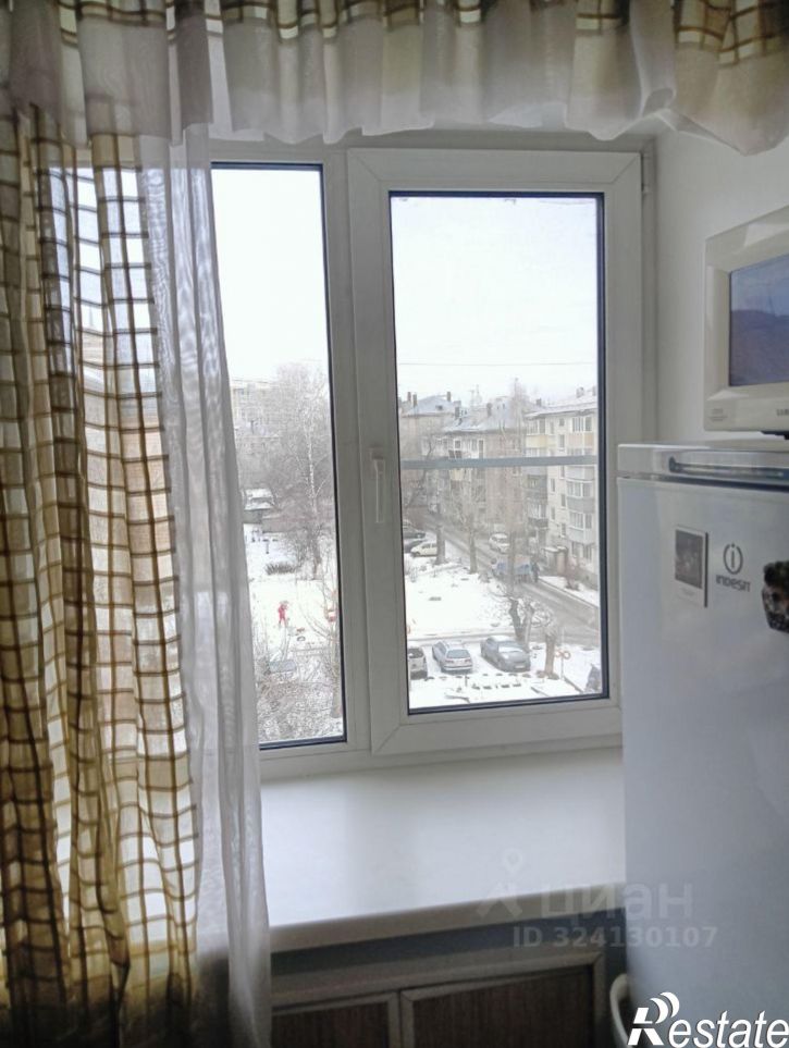 2-комн квартира улица Союза Республик, 17,  д. 17