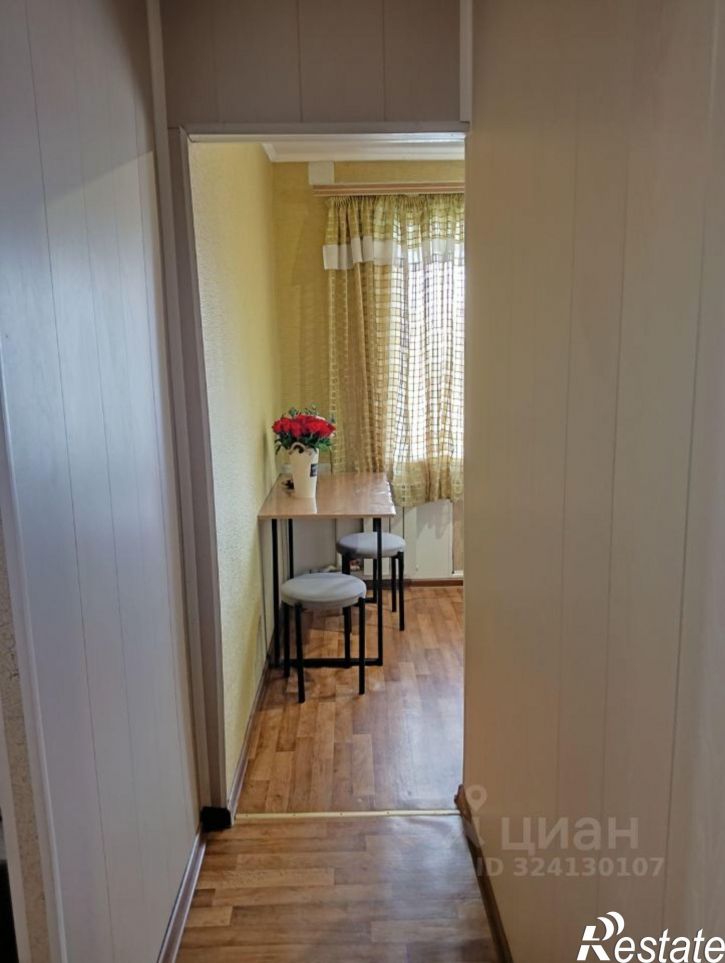 2-комн квартира улица Союза Республик, 17,  д. 17