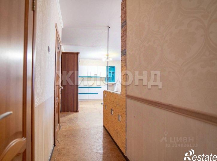 2-комн квартира Краевая улица, 252,  д. 252