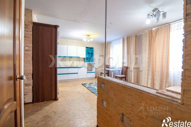 2-комн квартира Краевая улица, 252,  д. 252