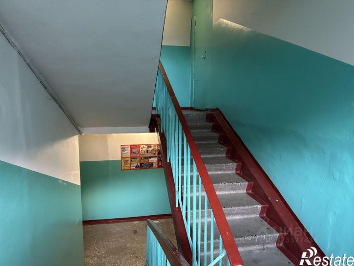 2-комн квартира Взлётная улица, 32,  д. 32