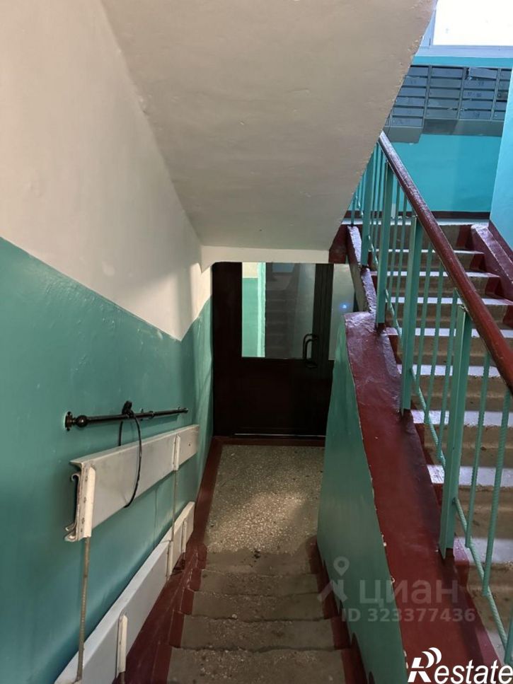 2-комн квартира Взлётная улица, 32,  д. 32