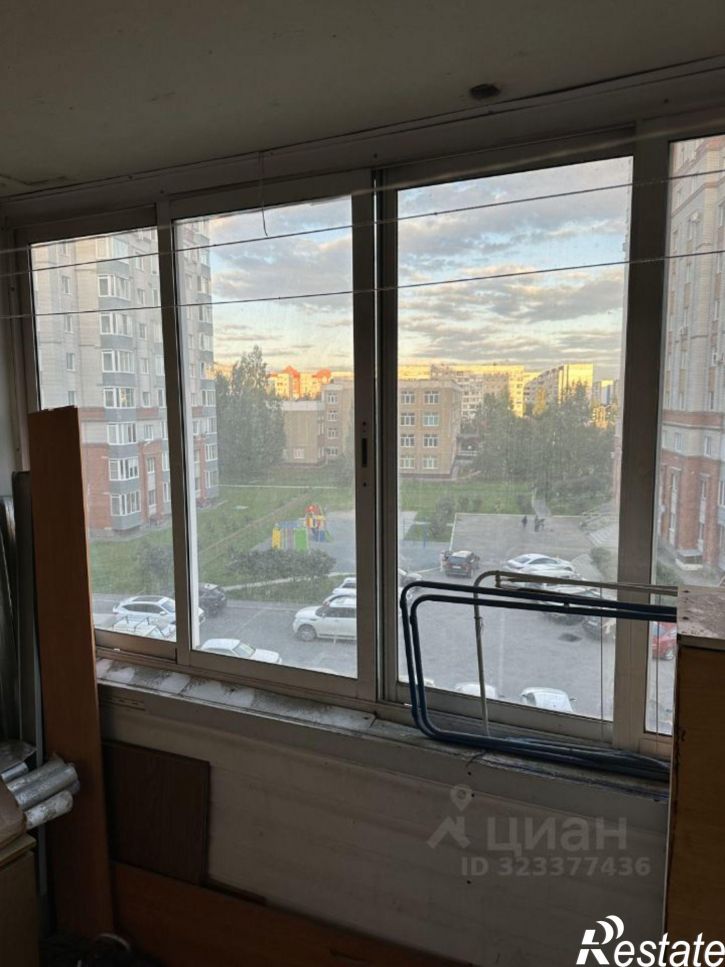 2-комн квартира Взлётная улица, 32,  д. 32