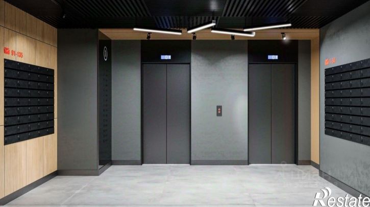 3-комн квартира в новом доме ул Чернышевского, 209,  д. 209