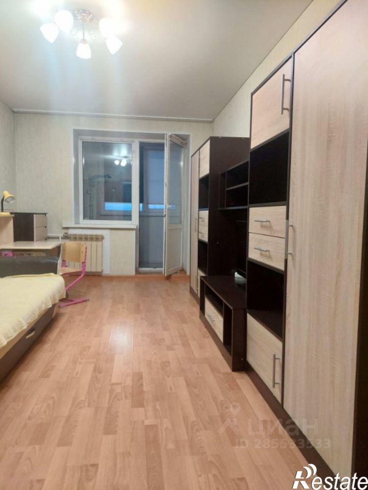 1-комн квартира Павловский тракт, 227,  д. 227