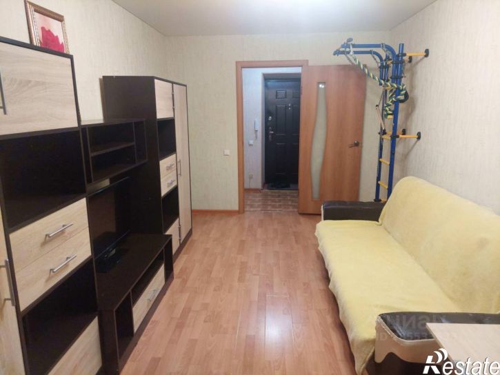 1-комн квартира Павловский тракт, 227,  д. 227