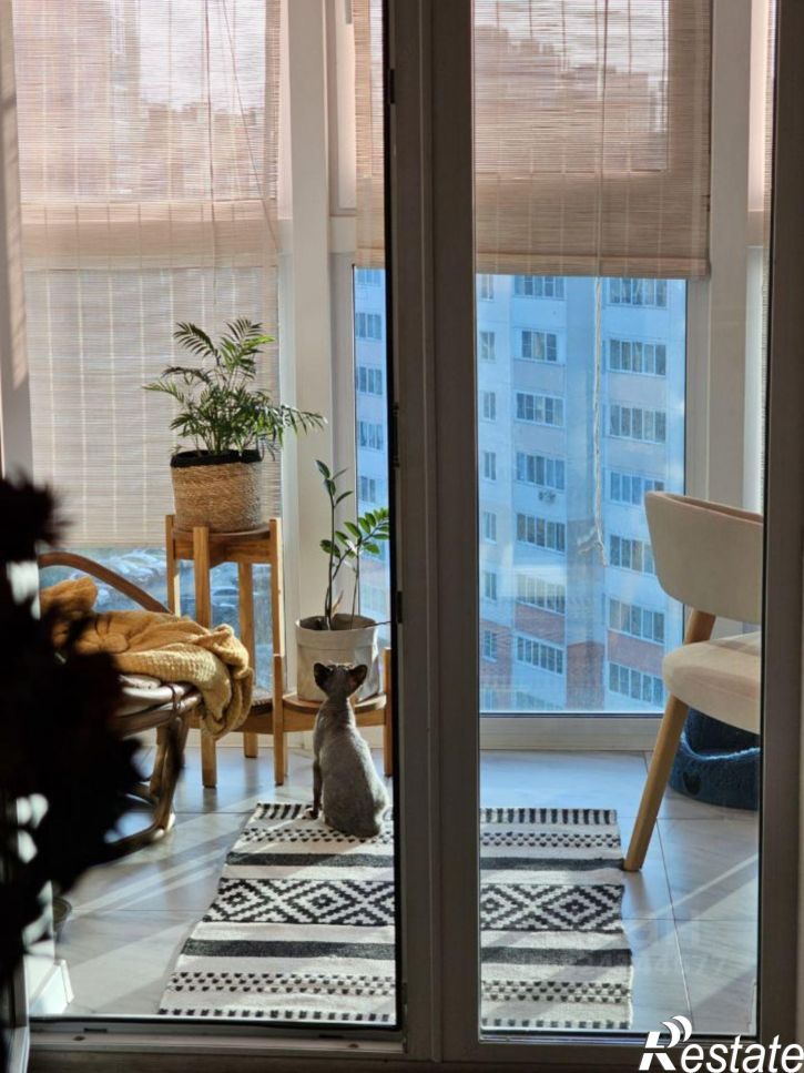 2-комн квартира Павловский тракт, 305В,  д. 305В