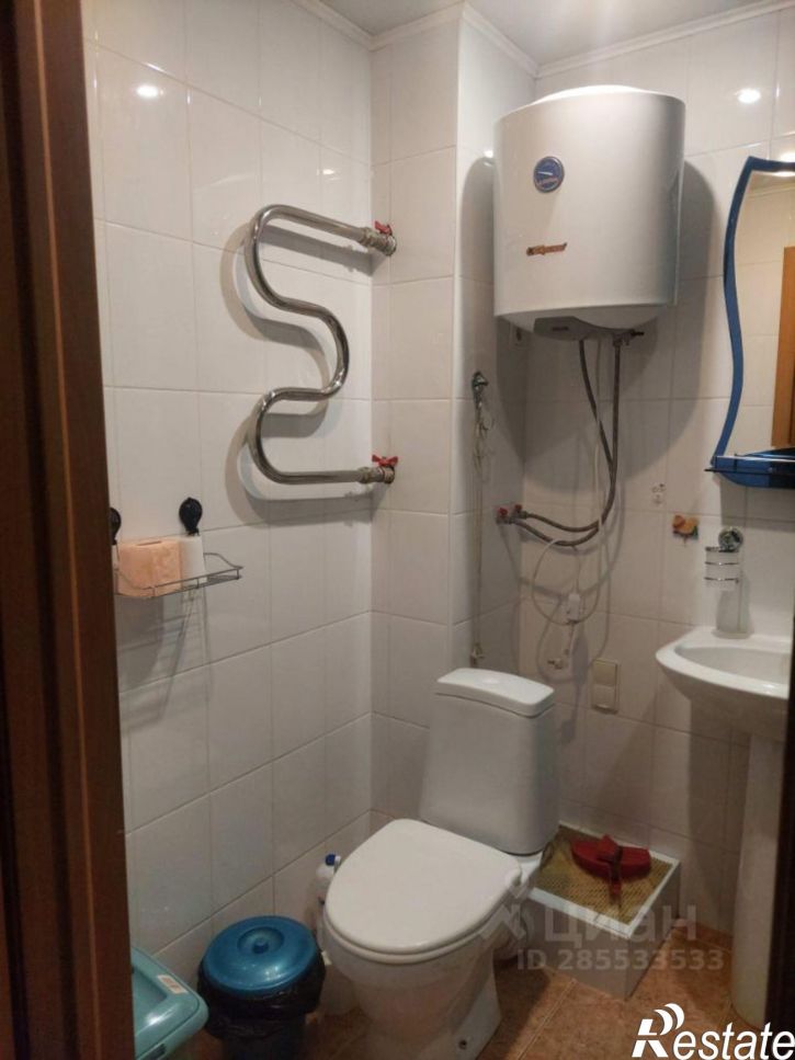 1-комн квартира Павловский тракт, 227,  д. 227