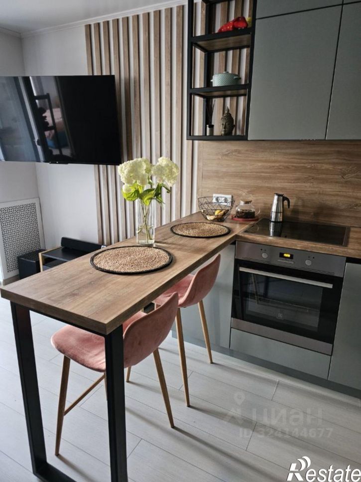 2-комн квартира Павловский тракт, 305В,  д. 305В