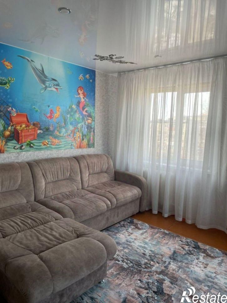 1-комн квартира ул Чеглецова, 17,  д. 17