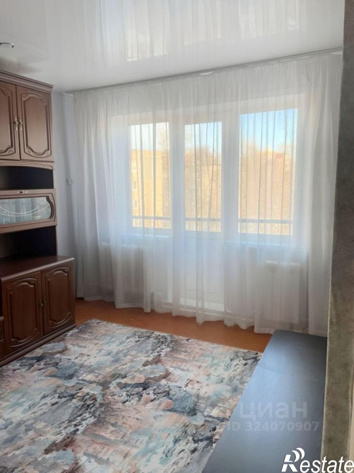 1-комн квартира ул Чеглецова, 17,  д. 17