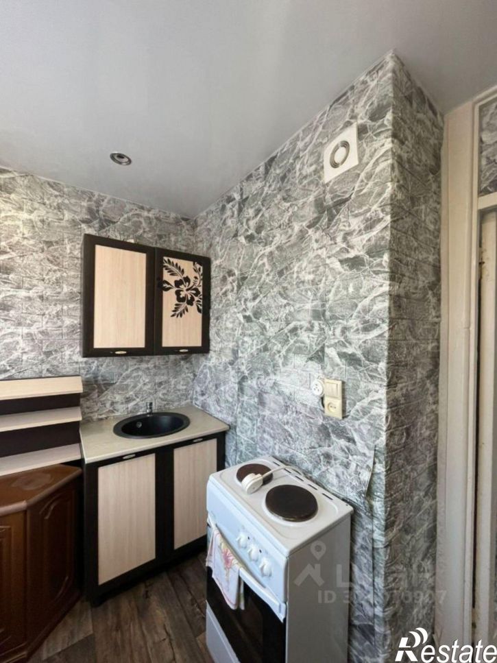 1-комн квартира ул Чеглецова, 17,  д. 17