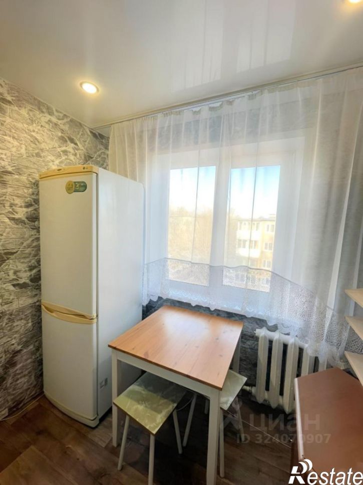 1-комн квартира ул Чеглецова, 17,  д. 17