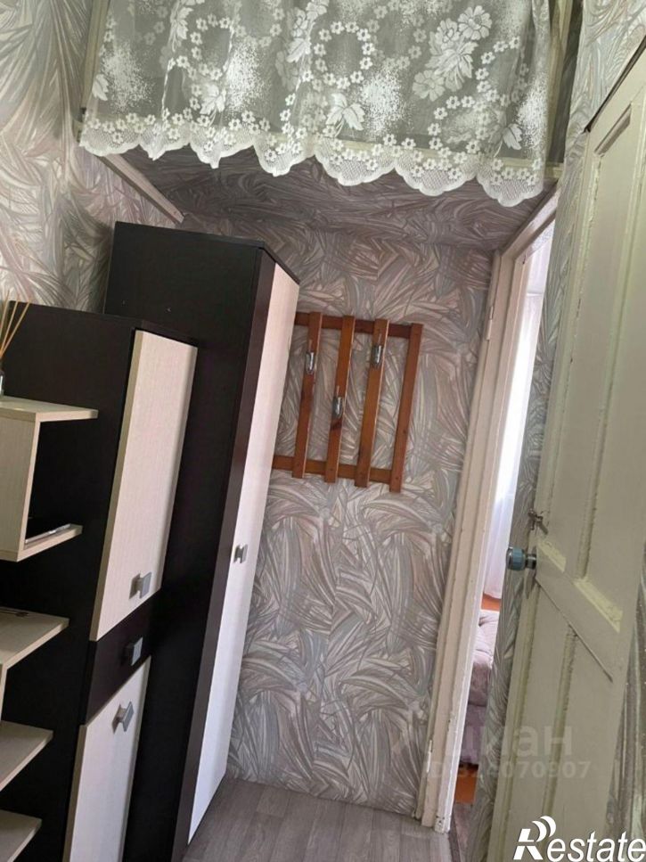 1-комн квартира ул Чеглецова, 17,  д. 17