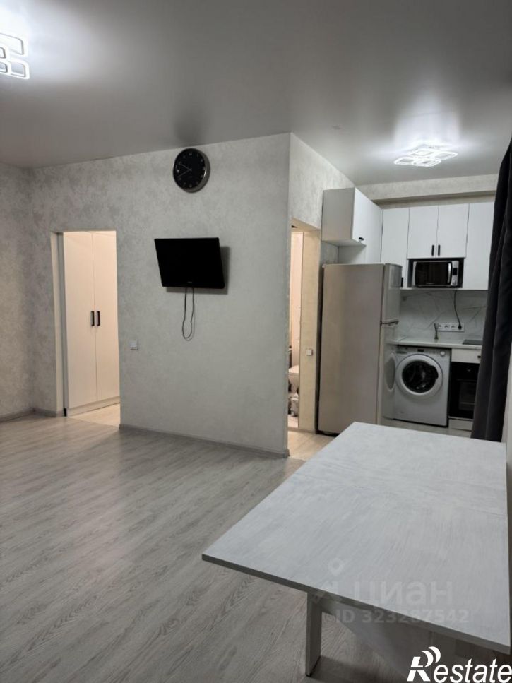 1-комн квартира улица Пионеров, 6,  д. 6