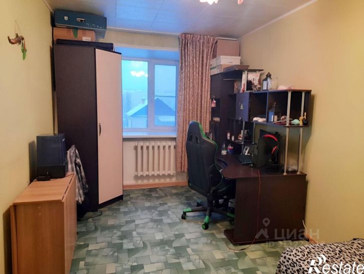 2-комн квартира улица Кутузова, 16Г,  д. 16Г