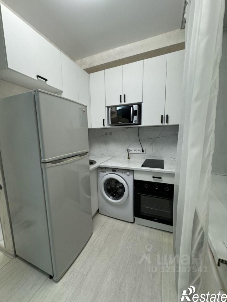 1-комн квартира улица Пионеров, 6,  д. 6