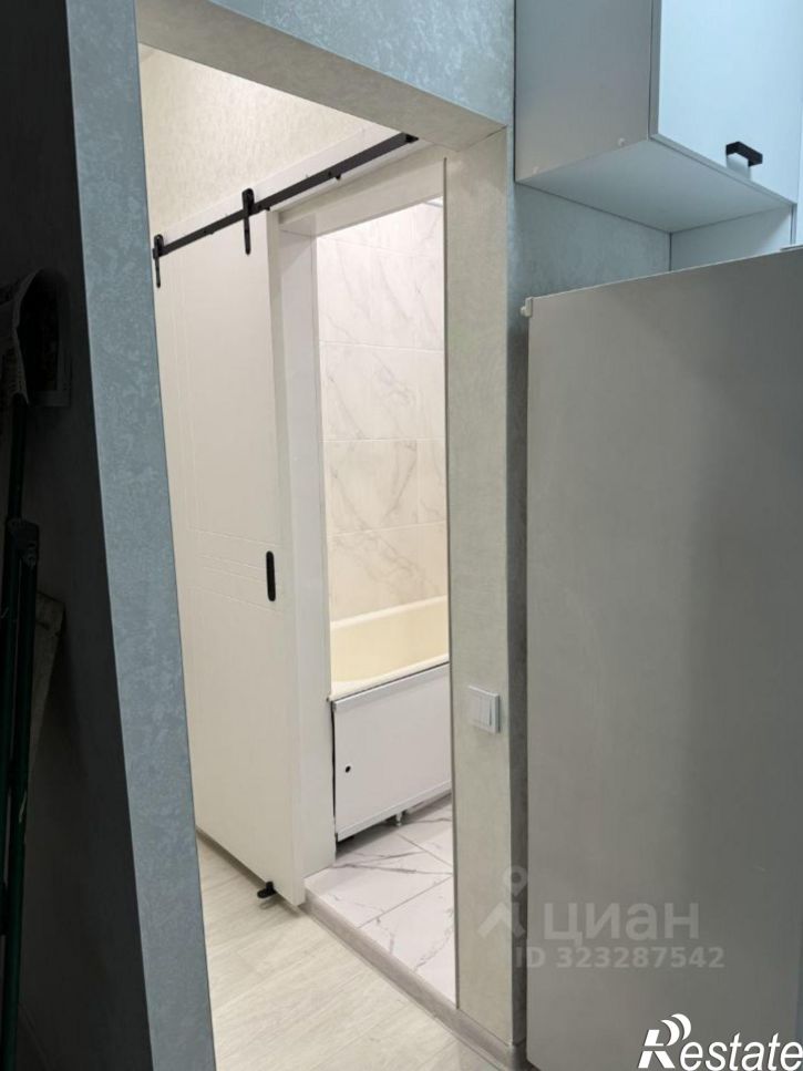 1-комн квартира улица Пионеров, 6,  д. 6